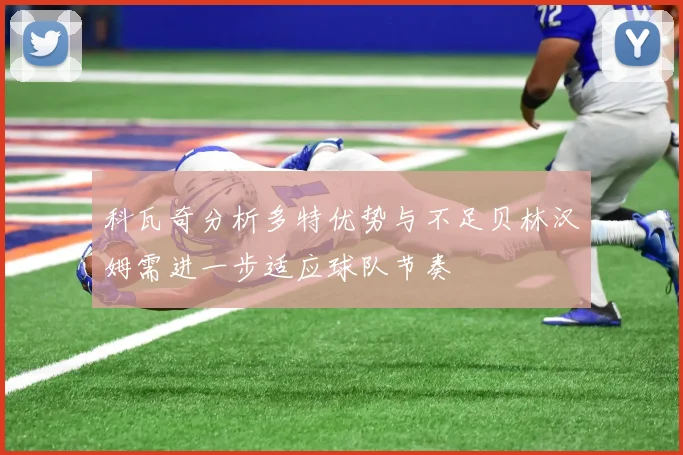科瓦奇分析多特优势与不足贝林汉姆需进一步适应球队节奏